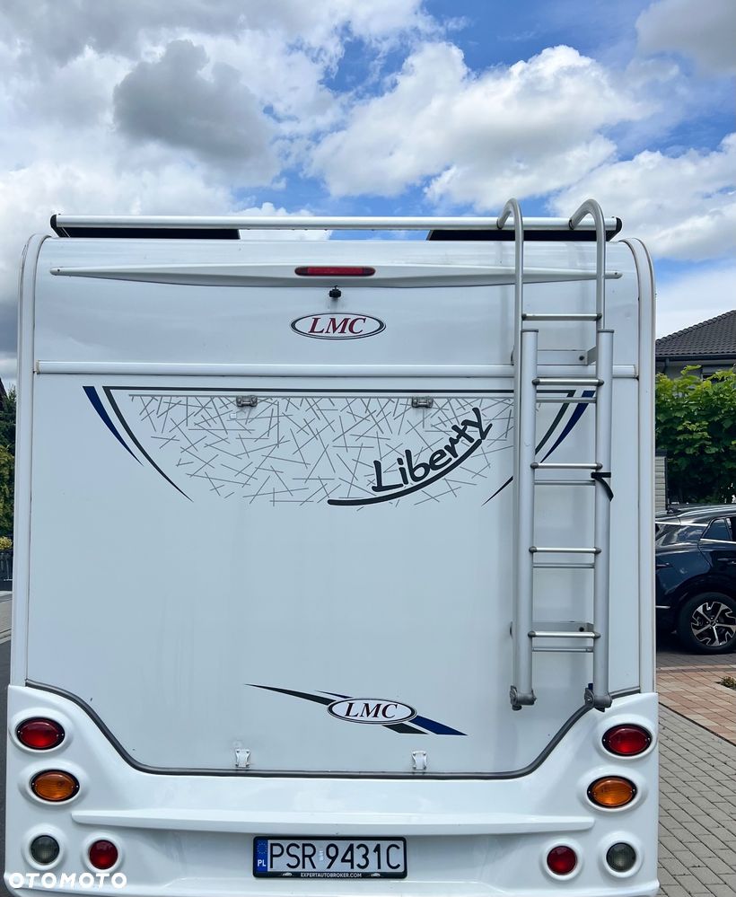 LMC Liberty 698 - 4