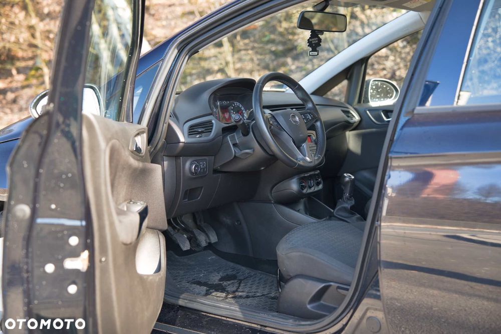 Opel Corsa 1.4 Enjoy - 11