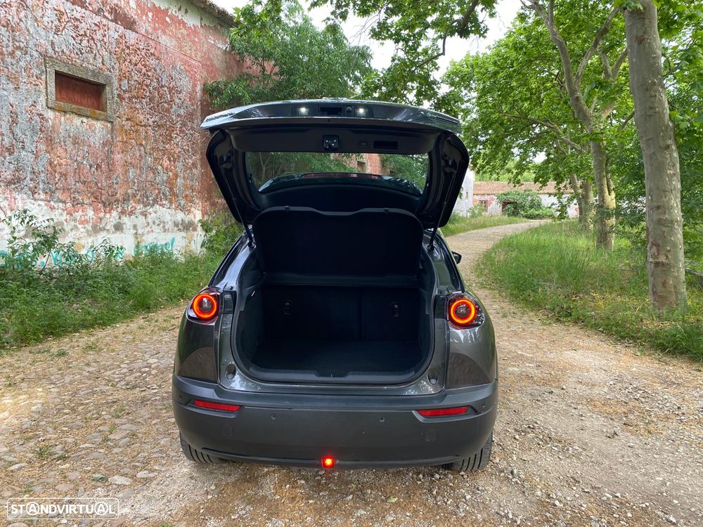 Mazda MX-30 e-SKYACTIV Exclusve-Line - 48