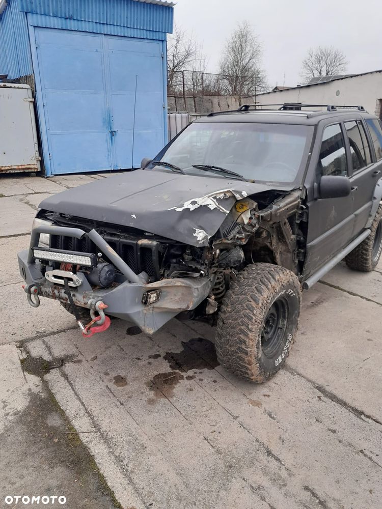 Jeep Grand Cherokee - 6