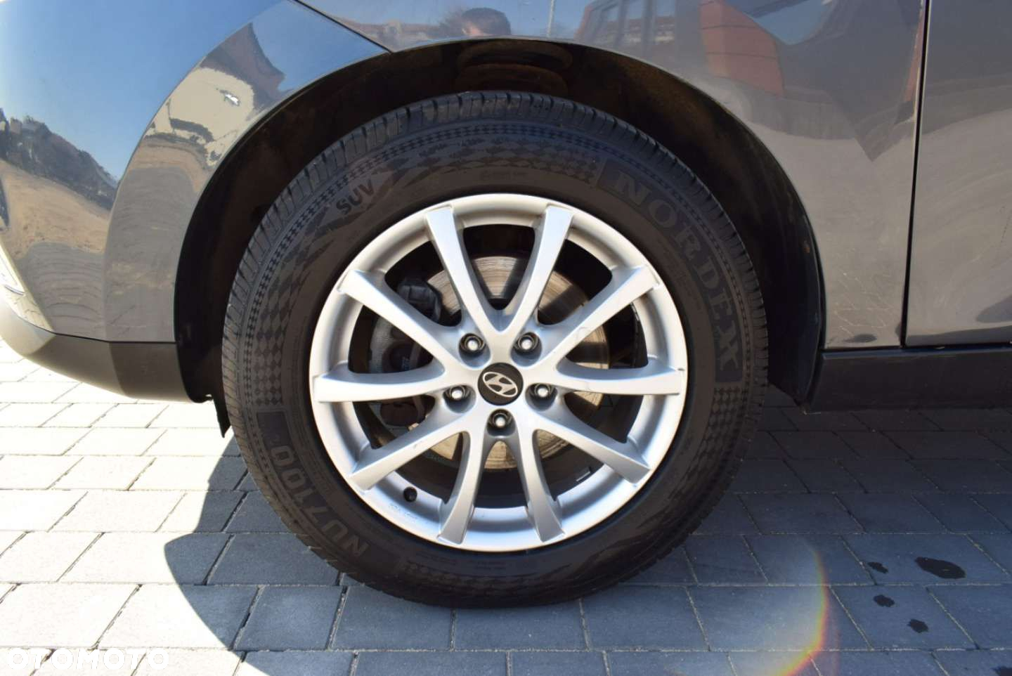Hyundai ix35 - 35