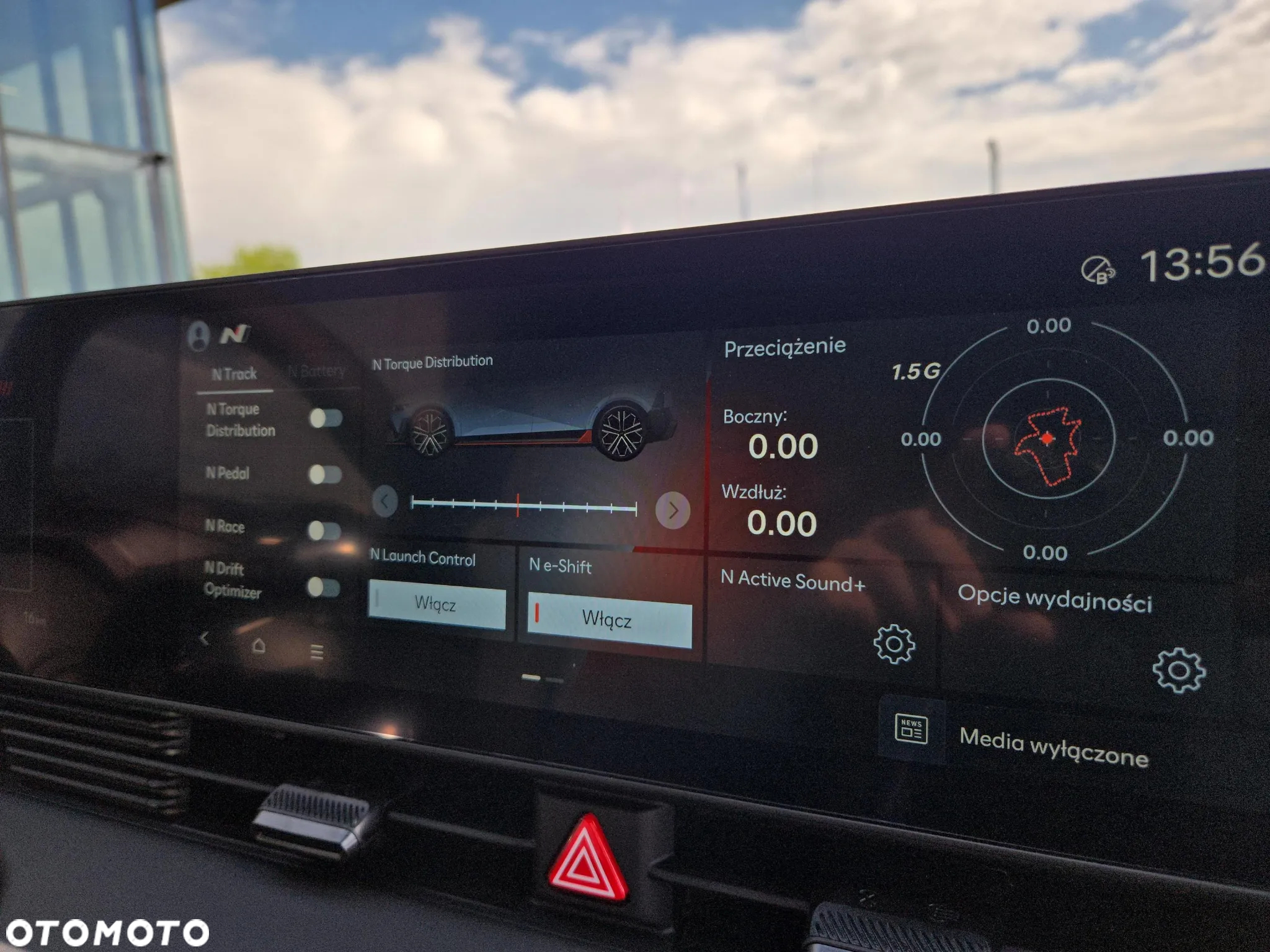 Hyundai IONIQ 5 84kWh N Performance 4WD - 26