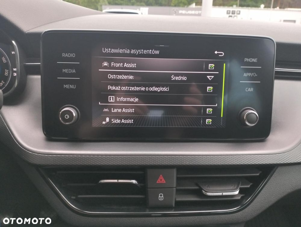 Skoda Kamiq 1.0 TSI Ambition - 24