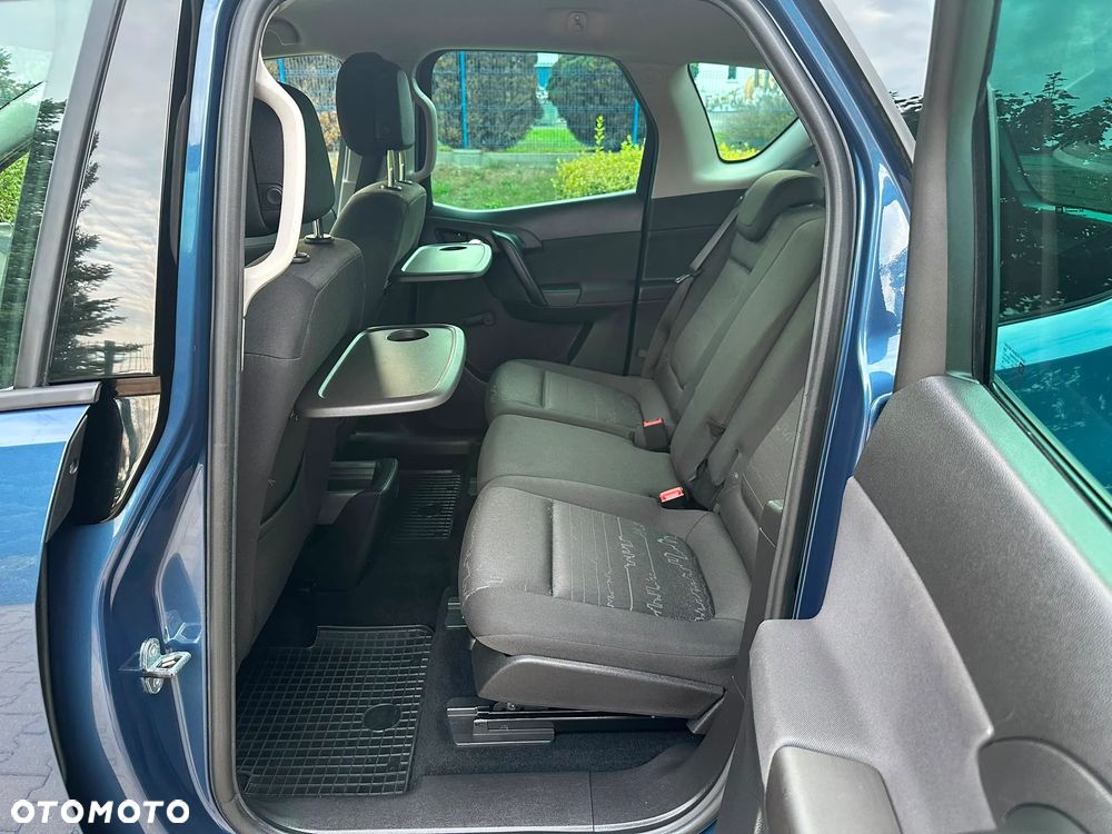 Opel Meriva - 20
