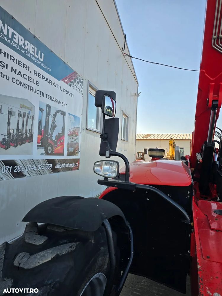 Manitou MT933  Easy 75D - 13