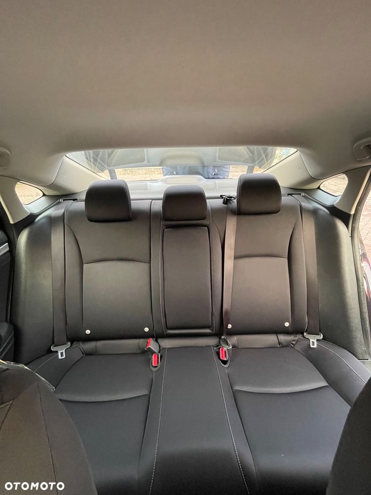 Honda Civic 1.5 T Elegance - 9