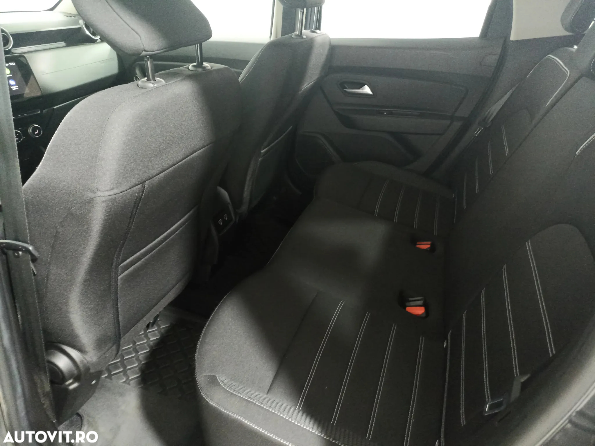 Dacia Duster TCe 90 Comfort - 12