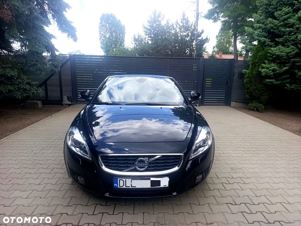 Volvo C70 D4 Momentum - 2