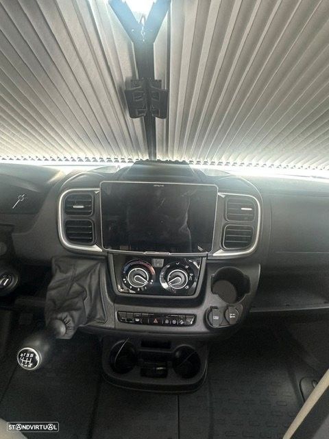 Adria Matrix Plus 670 DC - 24