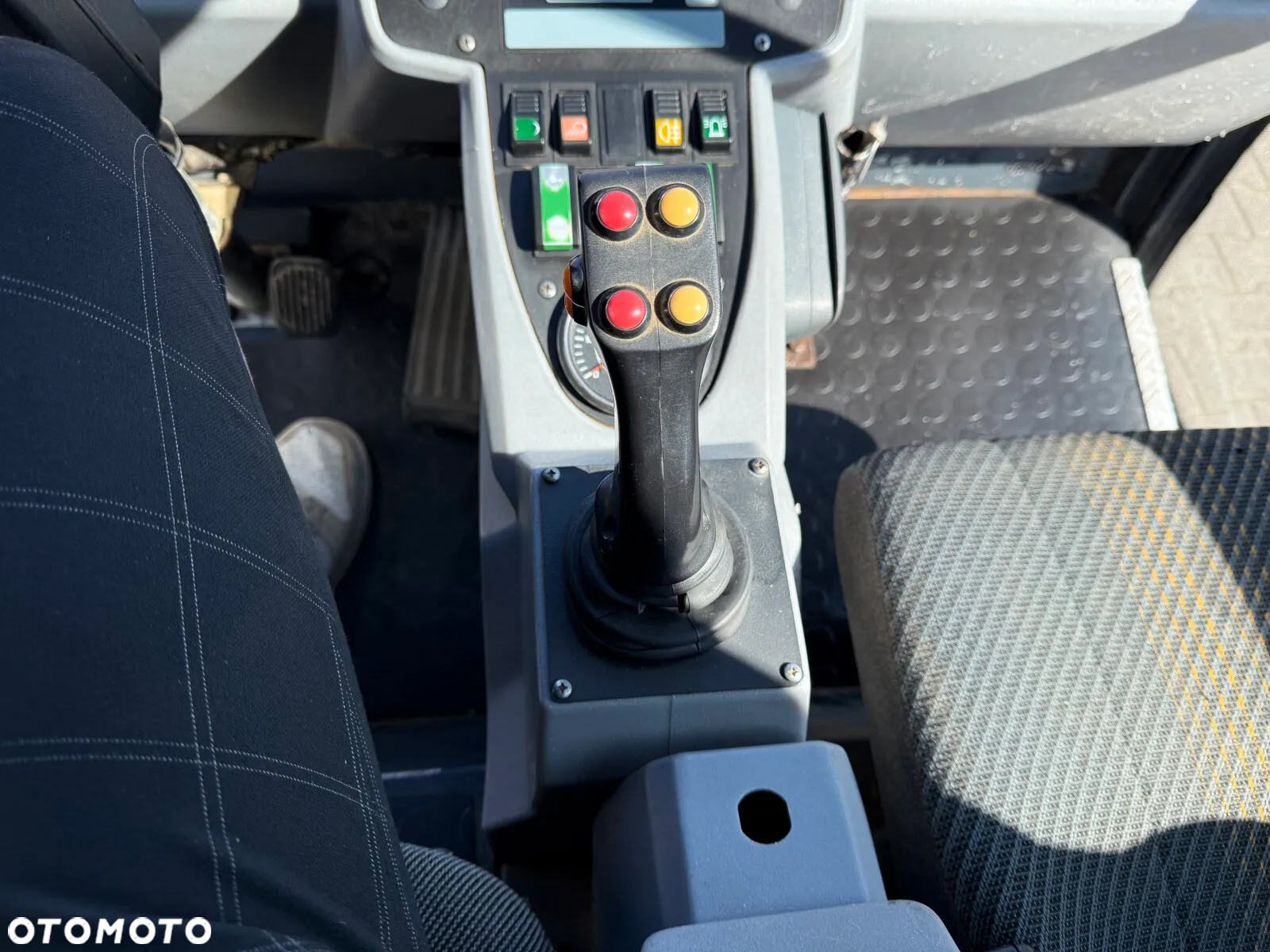 Multicar TREMO CARRIER X56 4x4 - 17