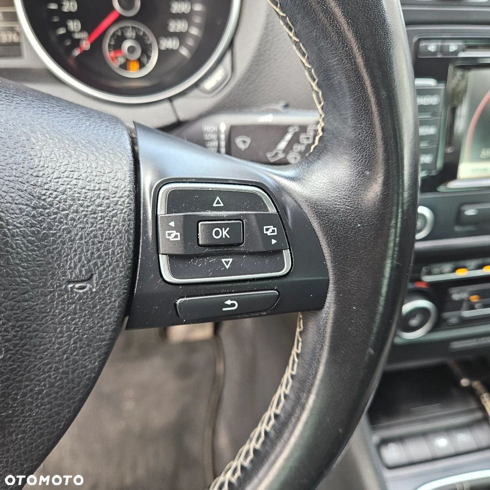 Volkswagen Golf 1.2 TSI BMT Start - 20