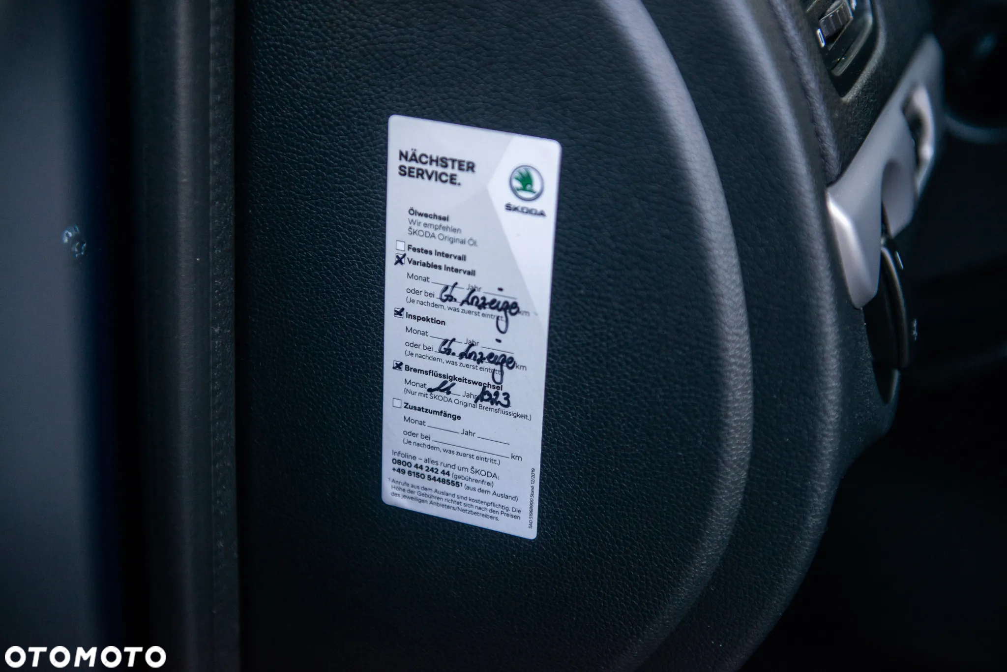 Skoda Yeti 1.2 TSI Edition - 38