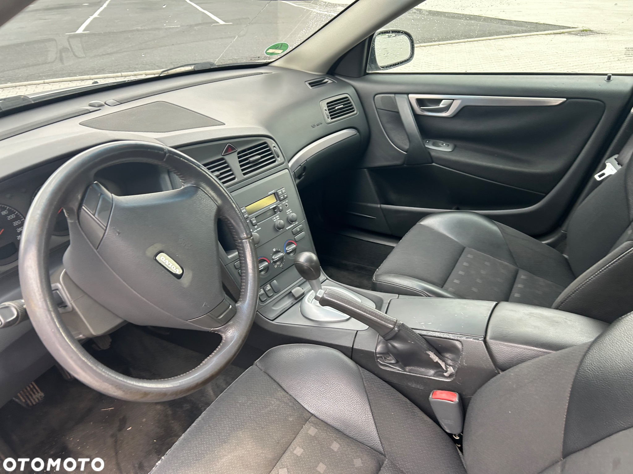 Volvo S60 2.4 Silver Edition - 26