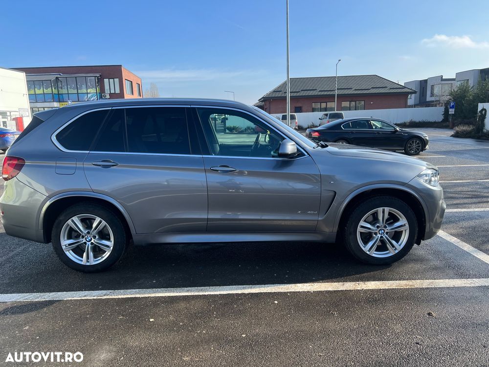 BMW X5 - 10