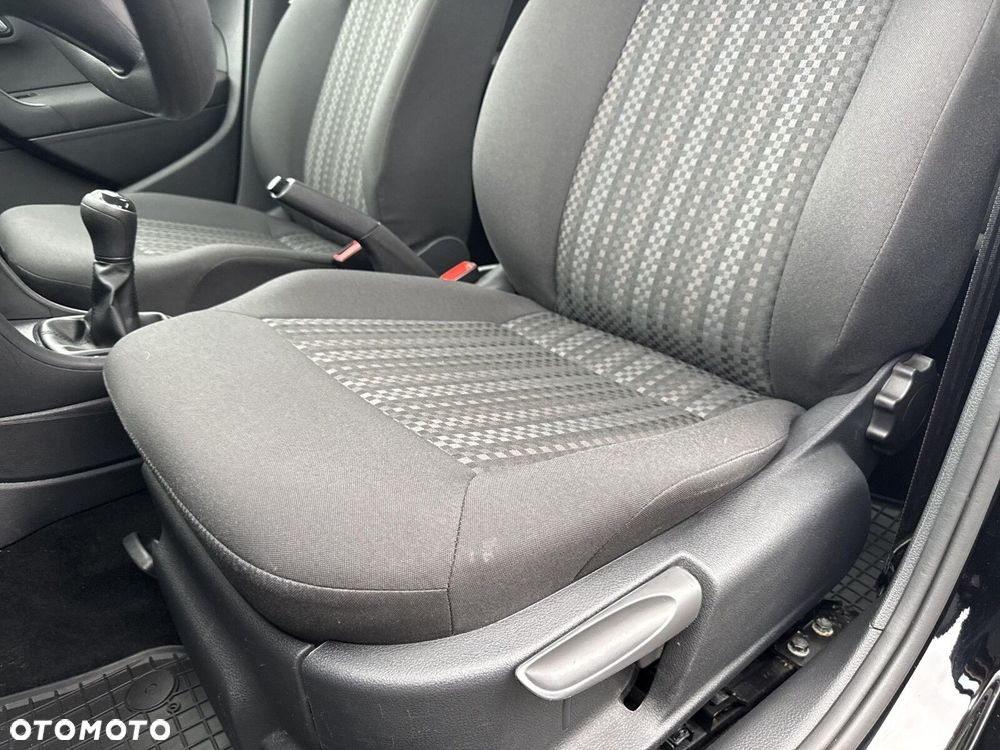 Volkswagen Polo 1.0 Trendline - 12