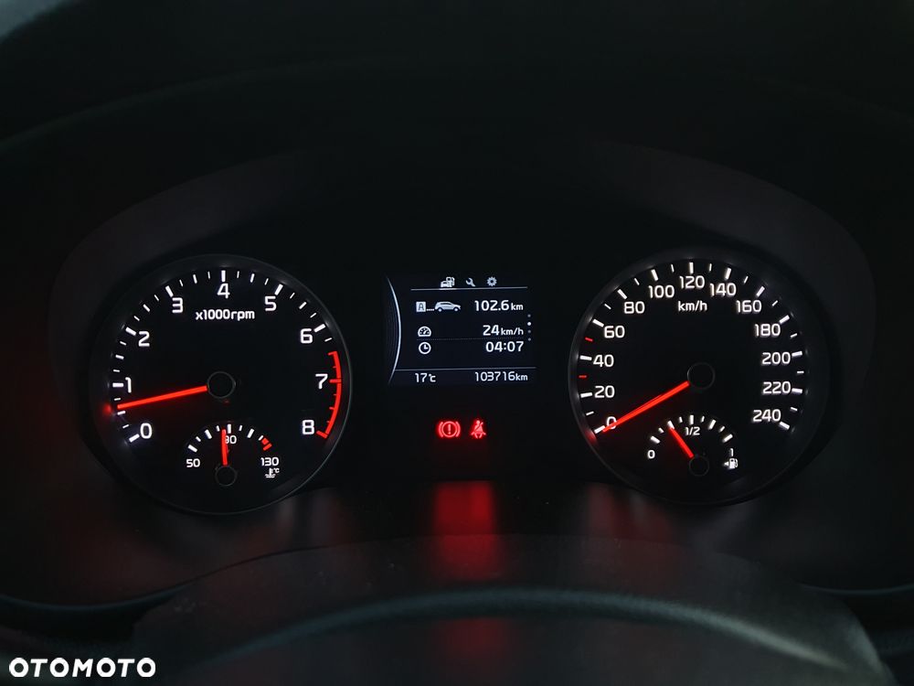 Kia Sportage 1.6 GDI Business Line L 2WD - 31