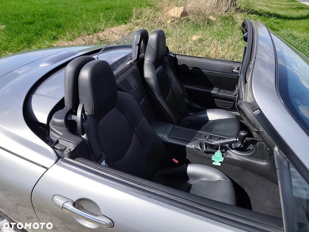 Mazda MX-5 1.8 Energy - 4