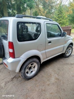 Suzuki Jimny - 3