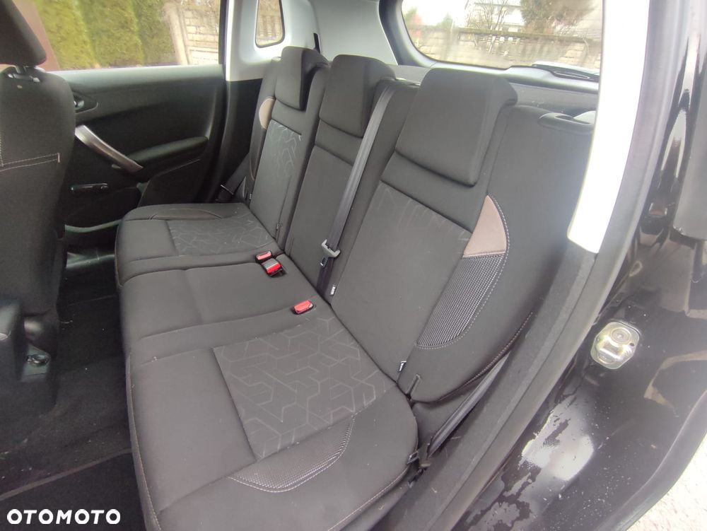 Peugeot 2008 e-HDi FAP 92 STOP & START Business-Line - 20