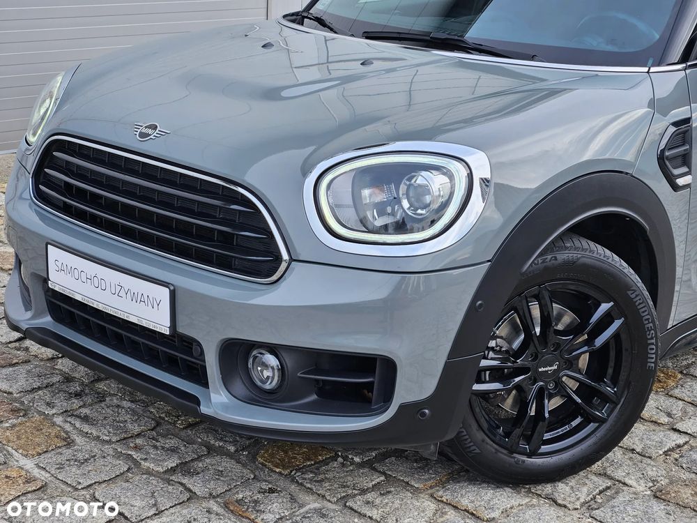MINI Countryman Cooper - 6