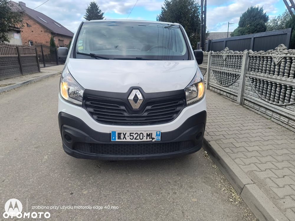 Renault Trafic - 9