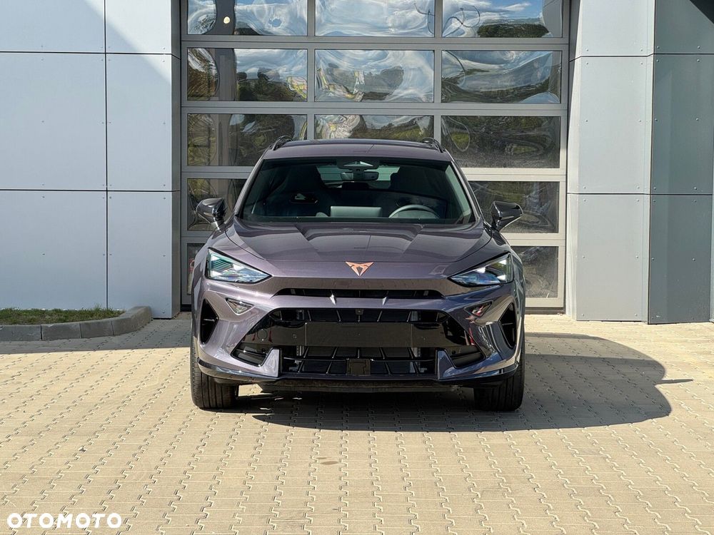 Cupra Formentor - 4