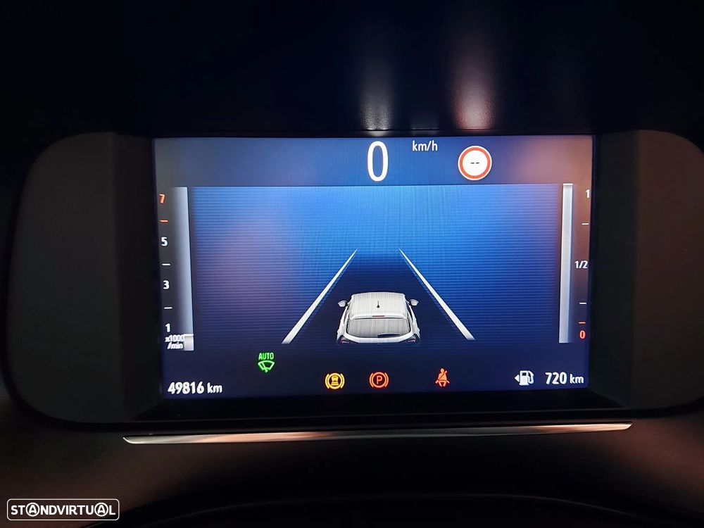 Opel Corsa 1.2 T GS - 14