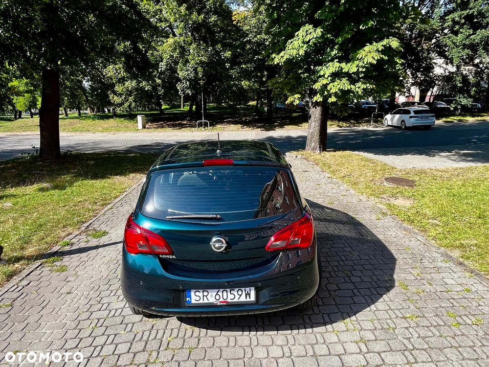 Opel Corsa - 12