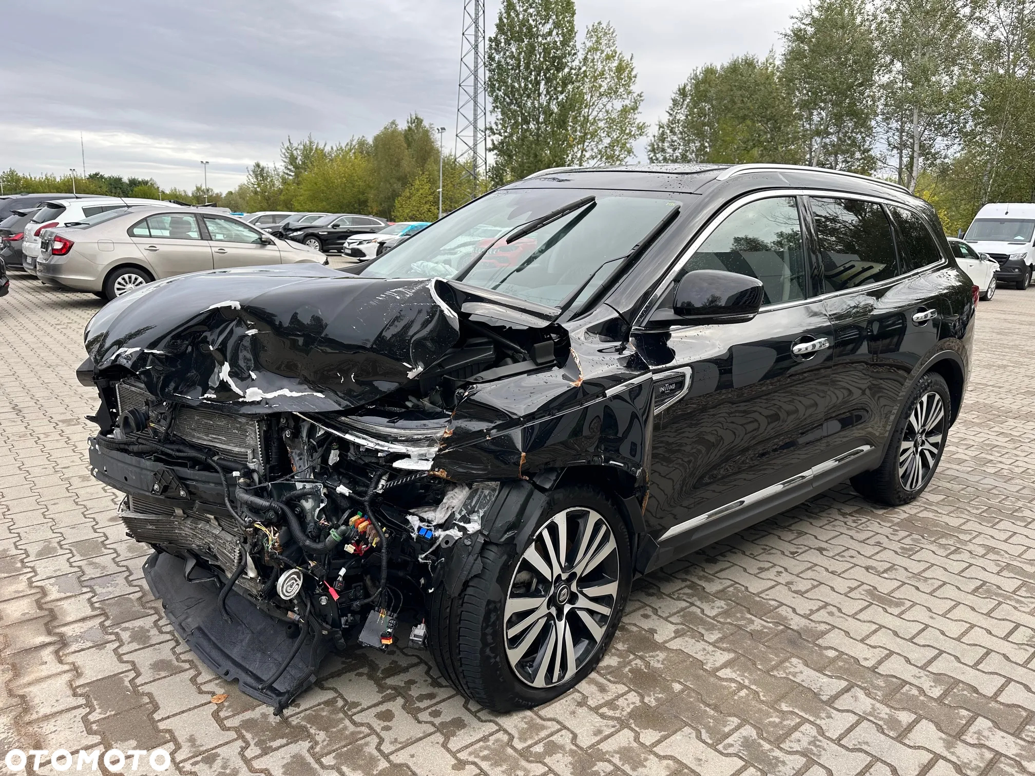 Renault Koleos 2.0 Blue dCi Initiale Paris 4x4 X-Tronic - 3