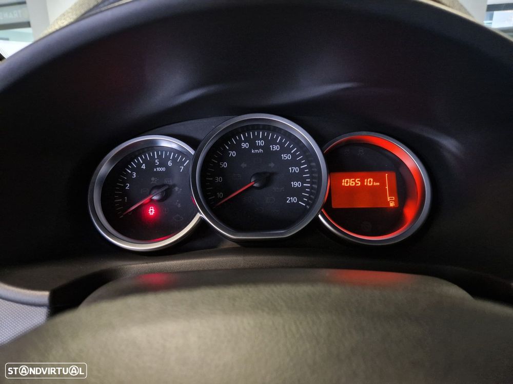 Dacia Logan MCV 0.9 TCe Confort - 14