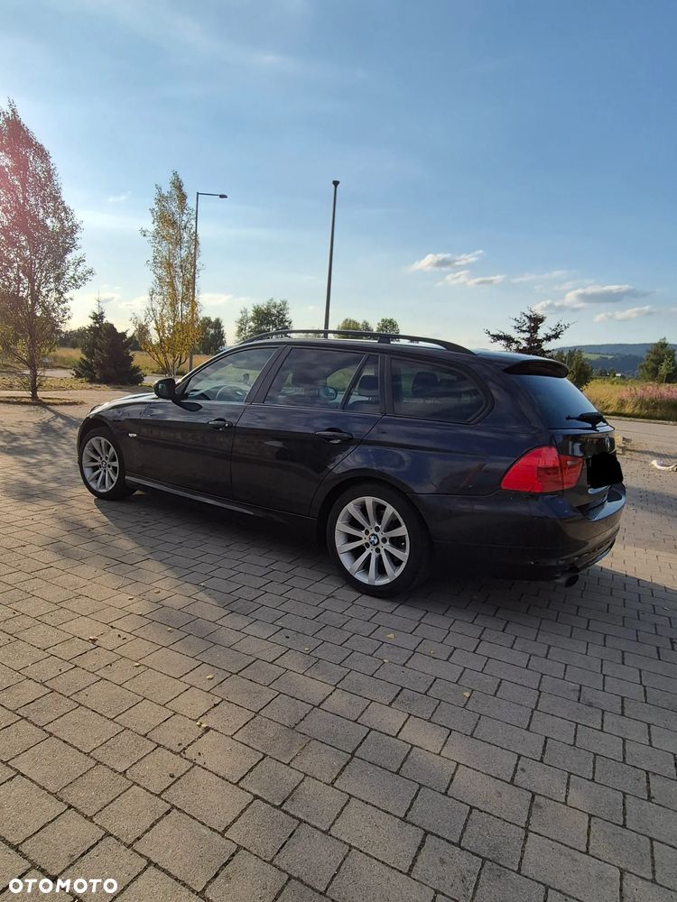 BMW Seria 3 - 3