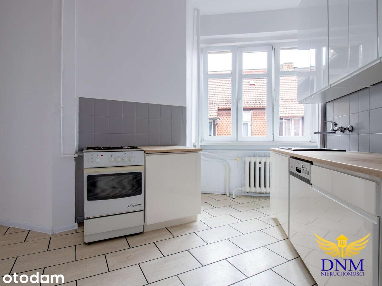 3-pokojowe mieszkanie 99,8 m² z dużym balkonem| ul. Chrzanowskiego