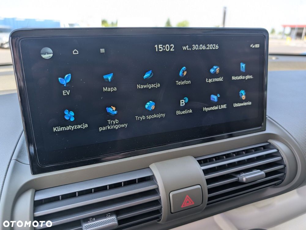 Hyundai Inster 49kWh Smart - 17