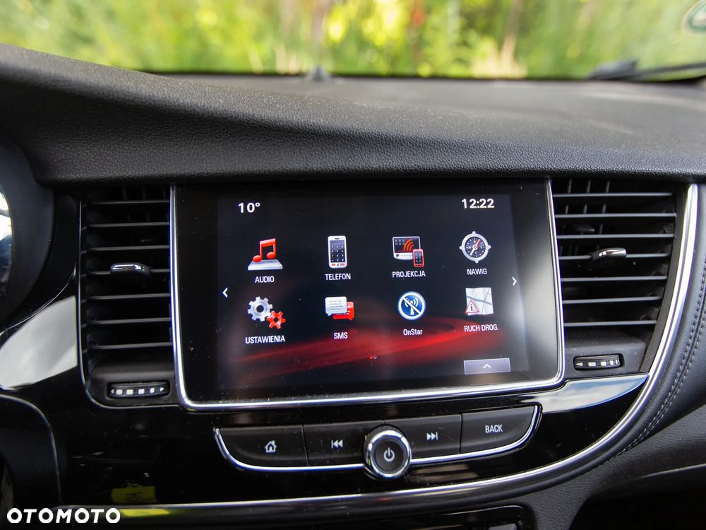 Opel Mokka 1.6 CDTI ecoFLEX Start/Stop Edition - 30