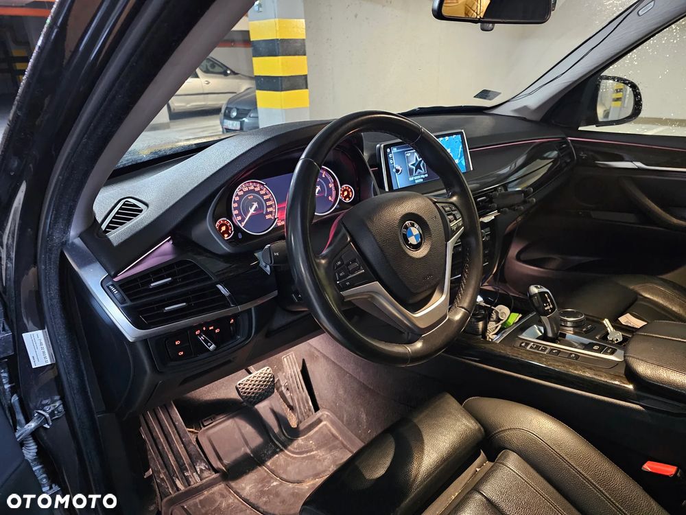 BMW X5 xDrive30d - 4