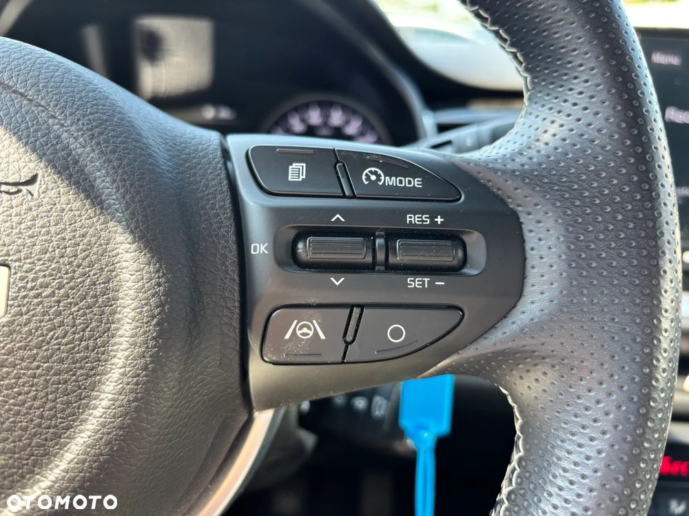 Kia Stonic 1.0 T-GDI L - 19