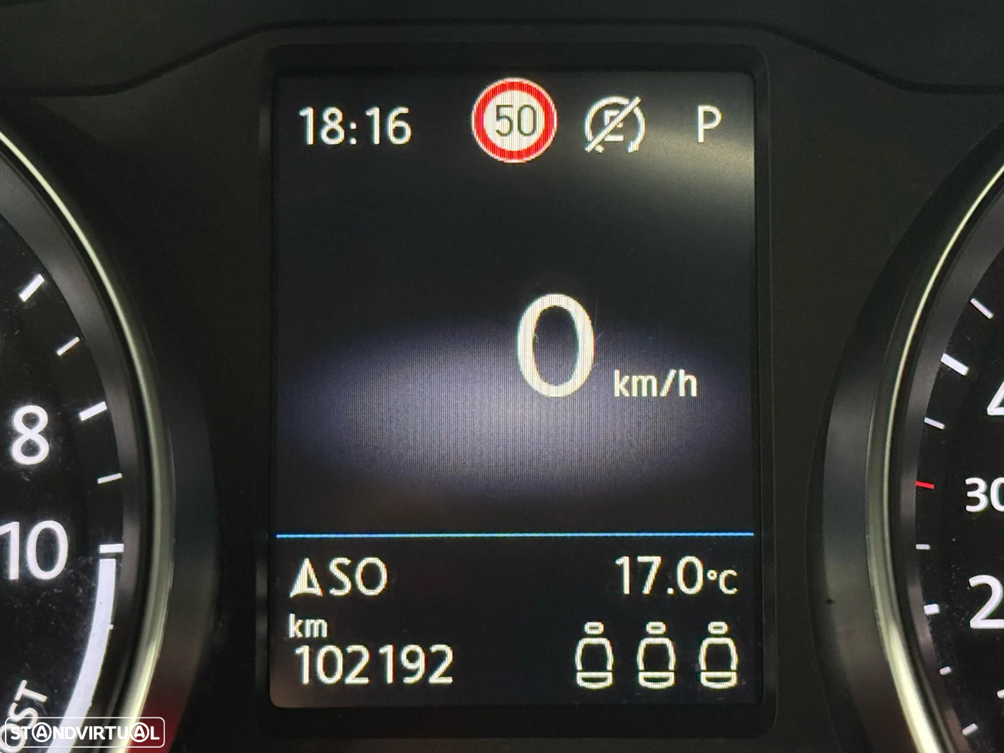 VW Passat Variant 1.4 TSI GTE Plug-in - 11