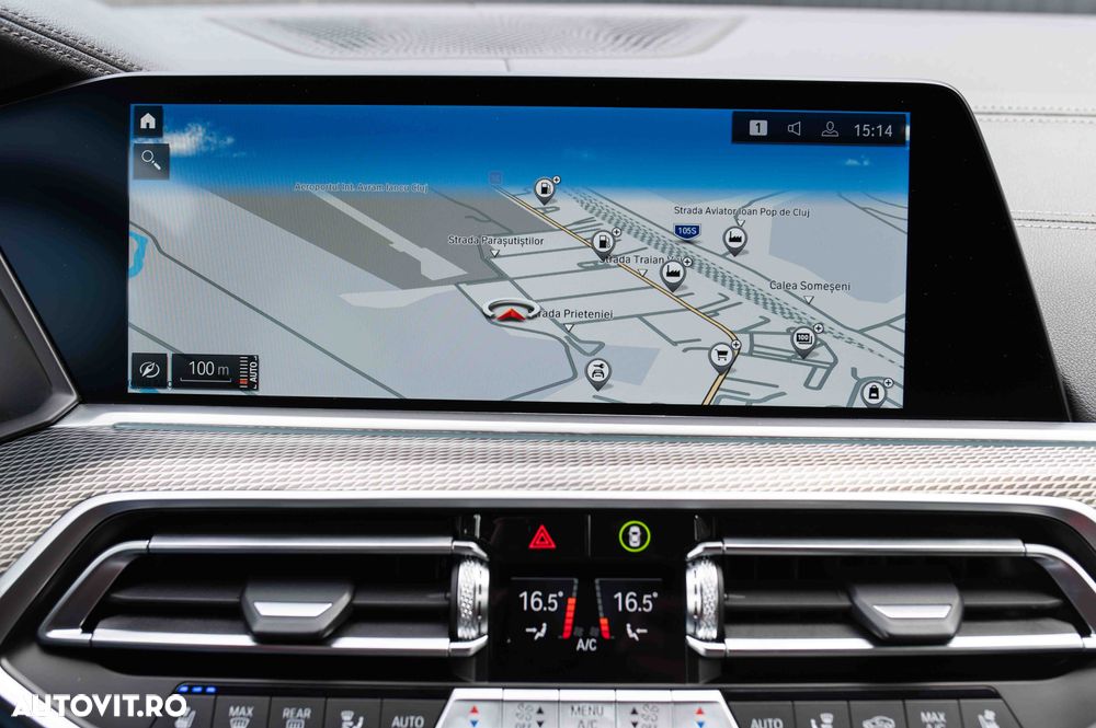 BMW X5 xDrive30d AT MHEV - 40