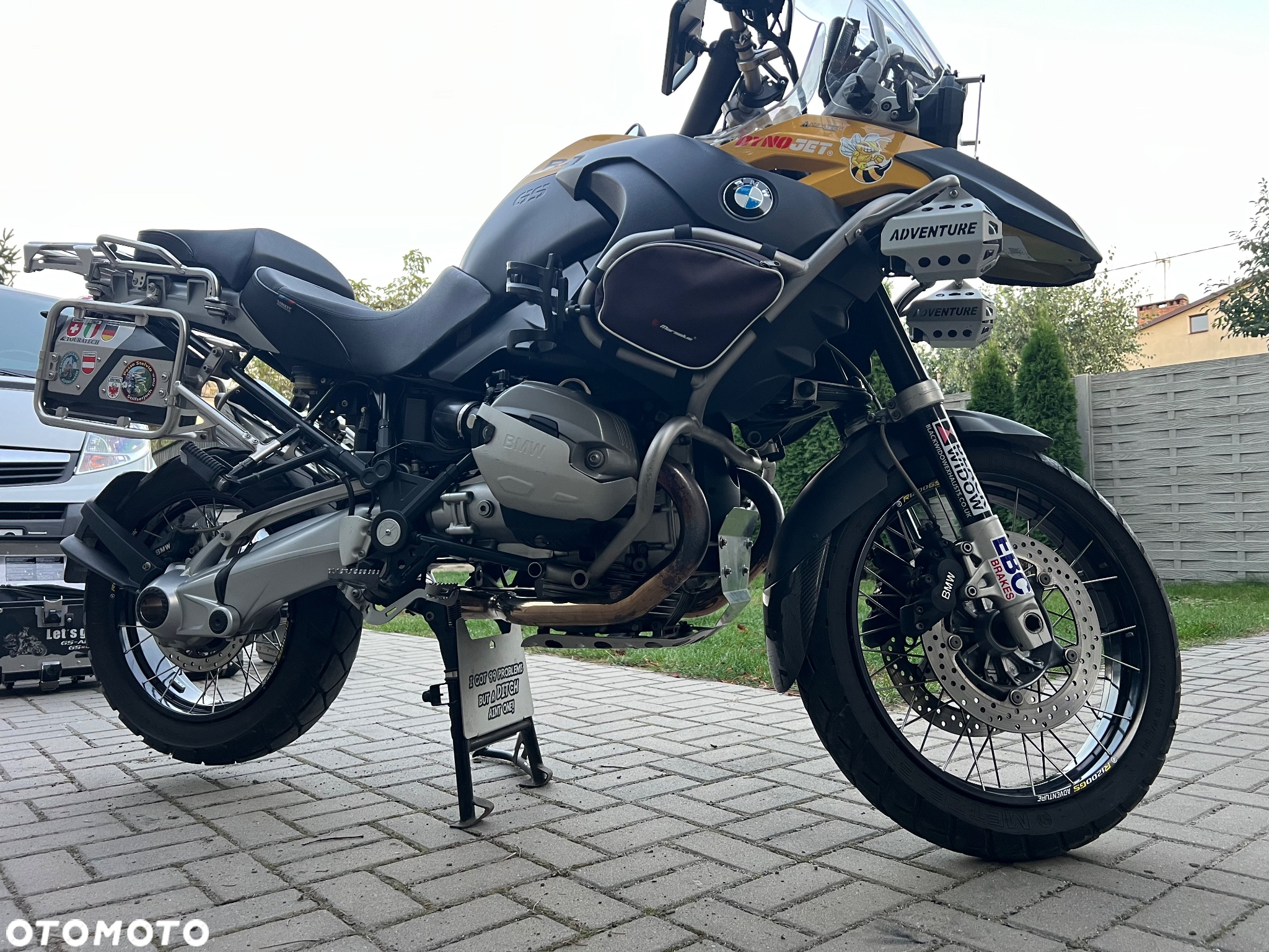 BMW Adventure - 23