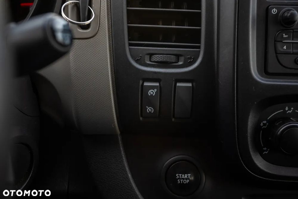 Renault Trafic 1.6 dCi 120 Grand Combi Expression - 25