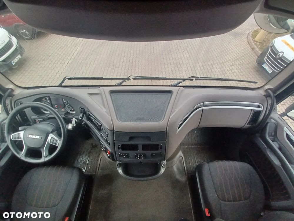 DAF XF.480 SSC  (32292) - 13