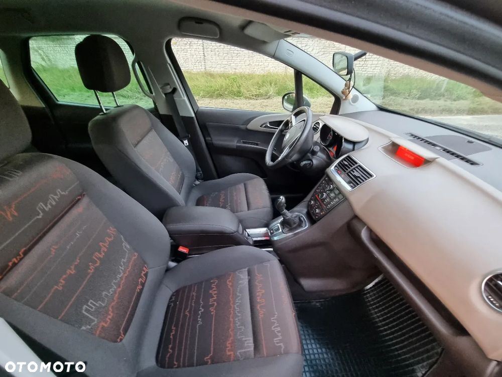 Opel Meriva 1.4 T Edition 150 S&S - 16