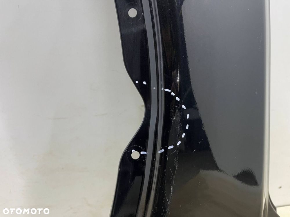 Błotnik Suzuki Vitara 2 II 15r.- lewy przedni lewy przód - 10