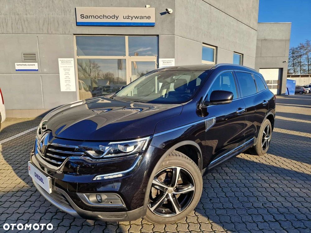 Renault Koleos 2.0 dCi Intens 4x4 - 2
