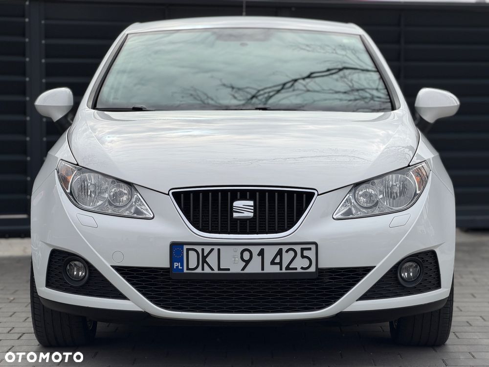 Seat Ibiza 1.2 TSI Style - 2