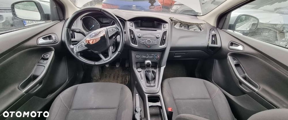Ford Focus - 7