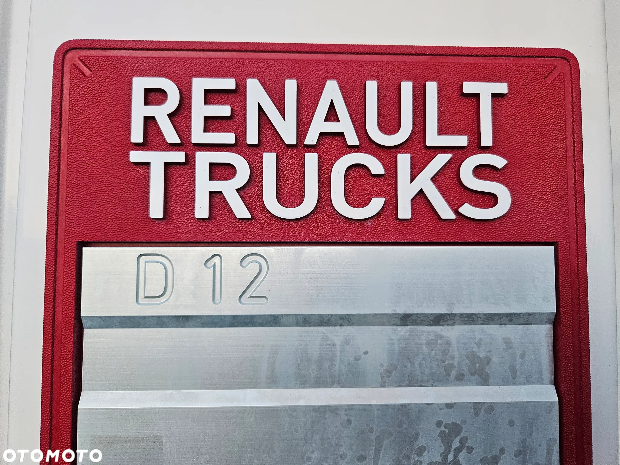 Renault D12.240*CHŁODNIA*WINDA*Niski Przebieg 150 000KM* - 14