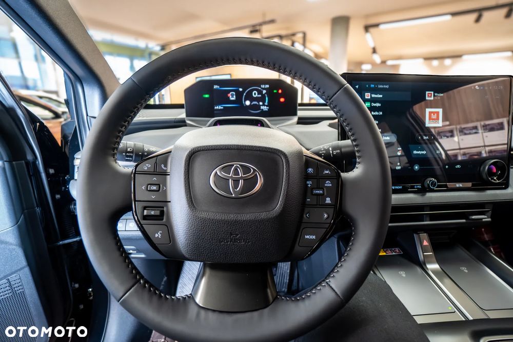 Toyota bZ4X 73.1kWh Style - 7