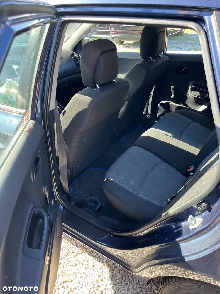 Kia Ceed Cee'd 1.6 M Euro2012 - 12