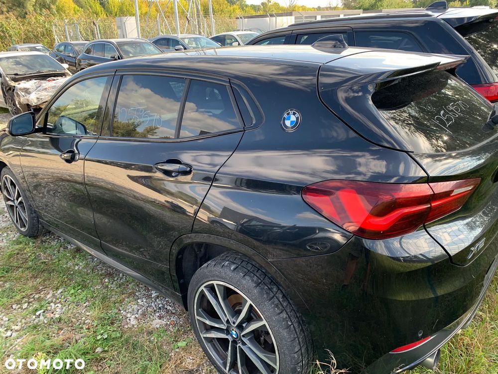 BMW X2 - 11